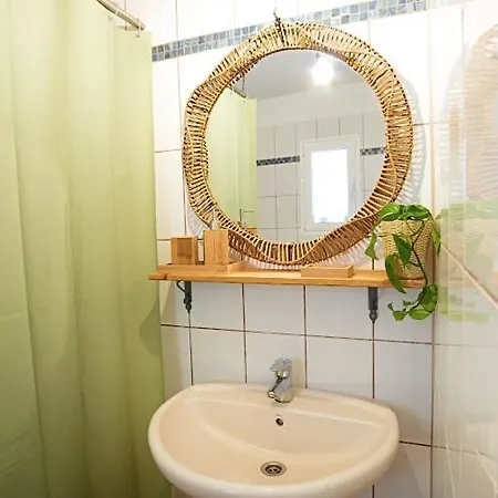 Tenerife Surf Camp Vandrerhjem *